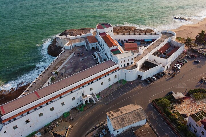 Cape Coast Castle