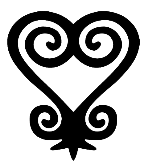 Sankofa symbol