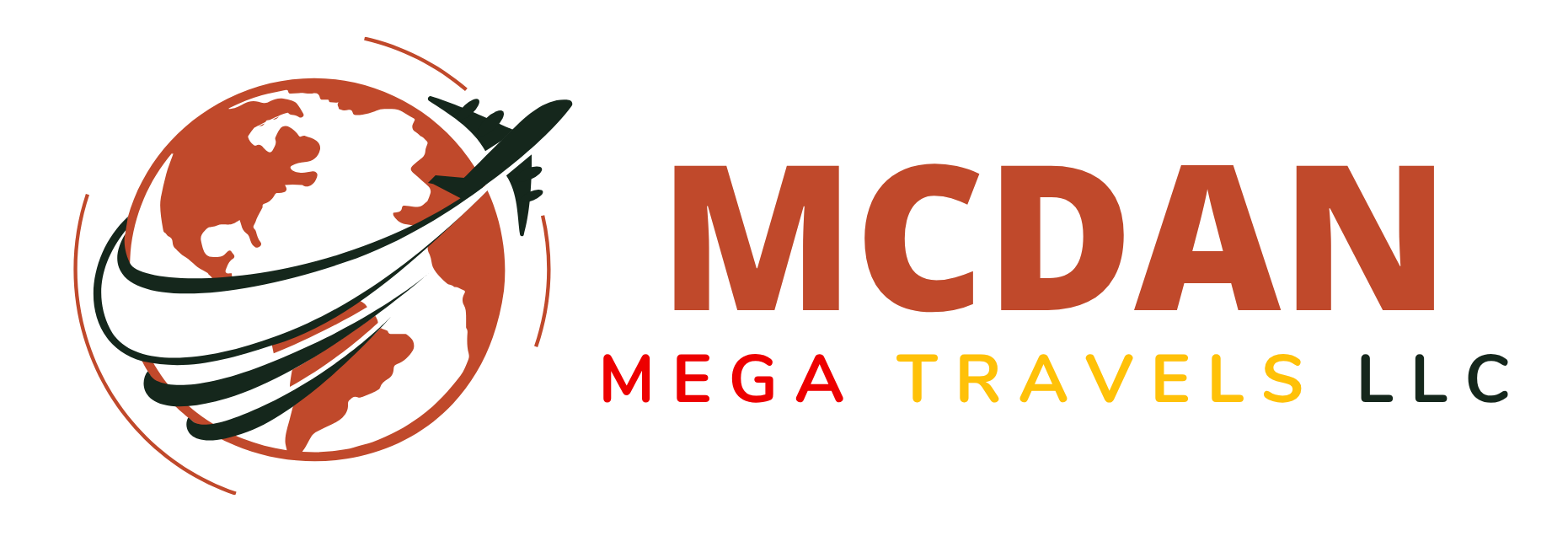 McDan Mega Travels