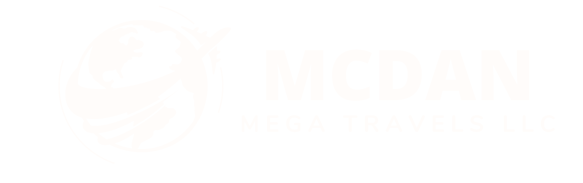 McDan Mega Travels